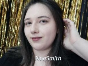 NoaSmith