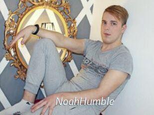 NoahHumble
