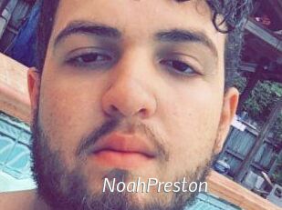 Noah_Preston