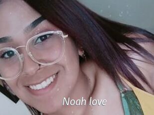 Noah_love