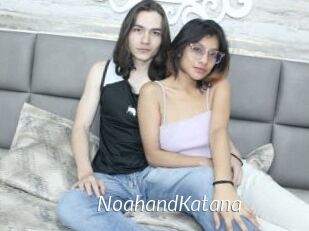 NoahandKatana