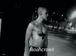 Noahcrowx