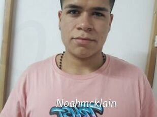Noahmcklain