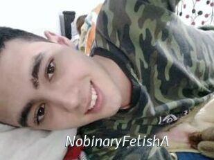 NobinaryFetishA