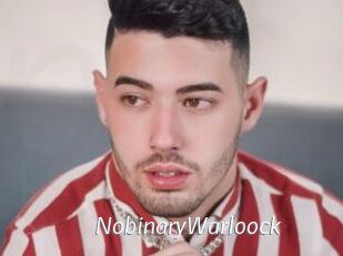 NobinaryWarloock
