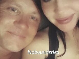 Nobounderies