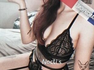 Nocti_s Porn Star