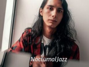 NocturnalJazz