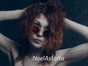 NoelAstarta
