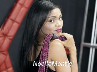 NoeliaMontiel Porn Star