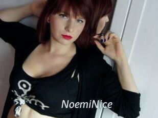 NoemiNice