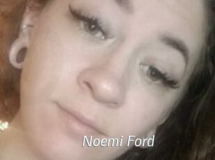 Noemi_Ford