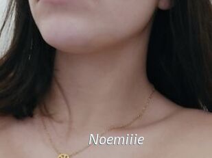 Noemiiie