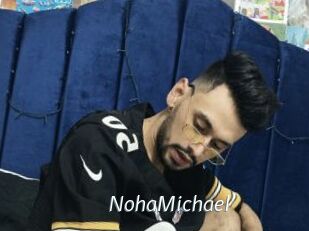NohaMichael