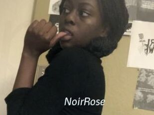 NoirRose