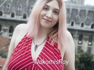NokomisRay