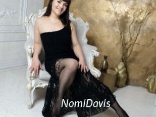 NomiDavis