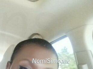 NomiSimoane