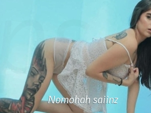 Nomohah_saiinz