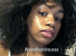 Noodleprincess
