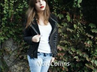 NoraCollins Porn Star