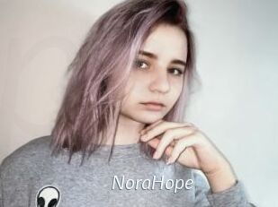 NoraHope