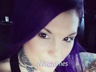 NoraJames