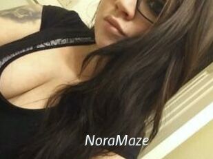 Nora_Maze