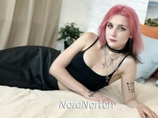 NoraNorton