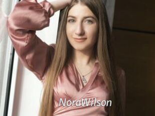 NoraWilson