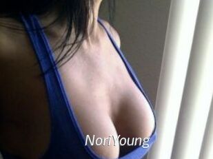 NoriYoung