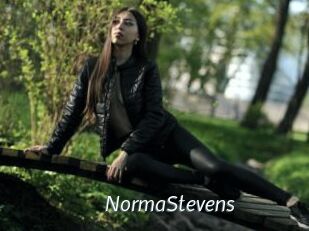 NormaStevens