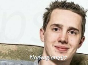 Norwegian667