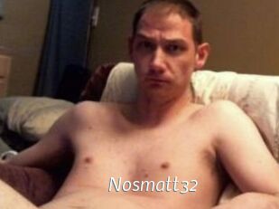Nosmatt32