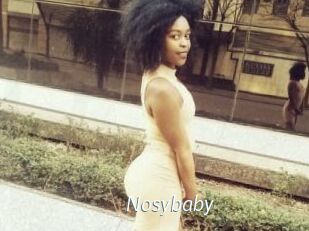 Nosybaby