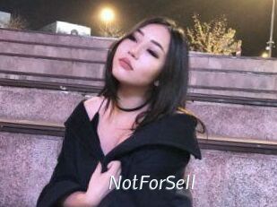 NotForSell