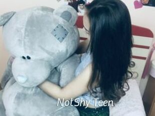 NotShy_Teen