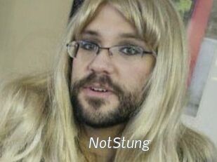 NotStung
