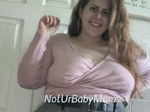 NotUrBabyMoms