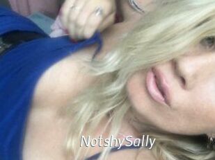 Notshy_Sally