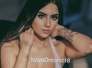 NovaDreamz18