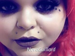 NovaGuillard