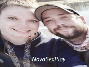 NovaSexPlay