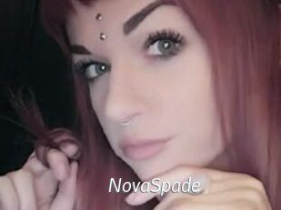 NovaSpade
