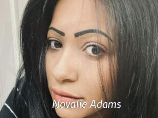 Novalie_Adams