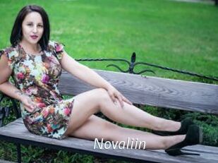 Novaliin