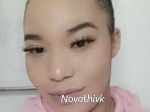 Novathivk