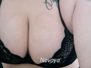 Novaya