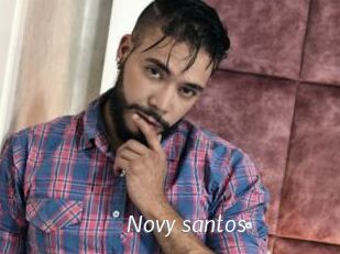 Novy_santos Porn Star
