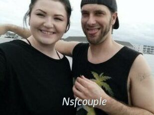 Nsfcouple